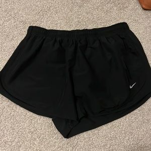 Size 2X Nike shorts